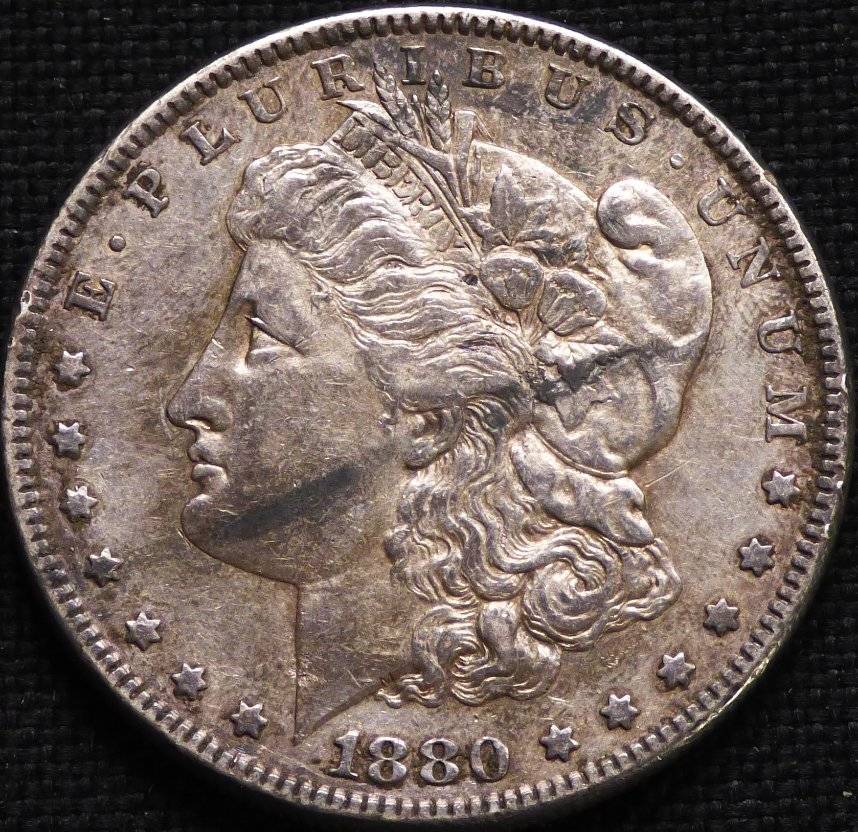1880-P-Morgan-Dollar-Opinions-Please-......-#168
