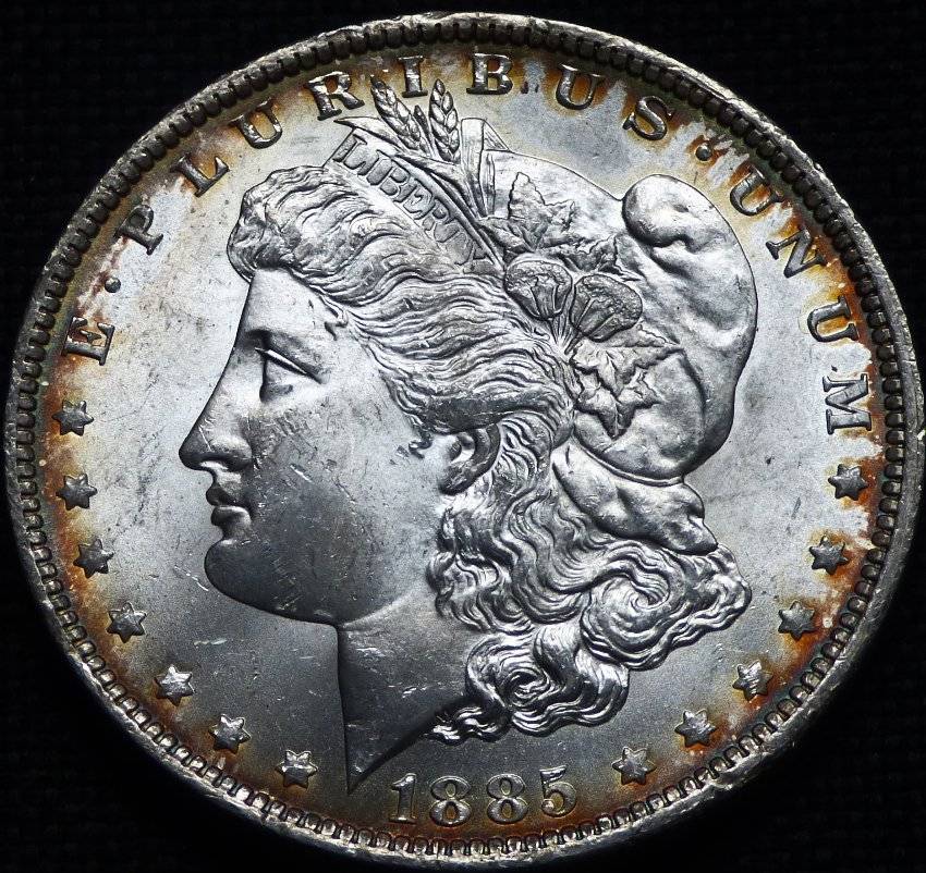 1885-O-Morgan-Dollar-Opinions-Please-......-#170