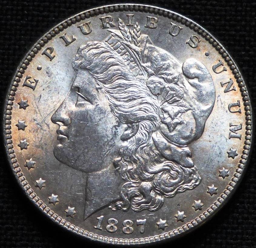 1887-P-Morgan-Dollar-Opinions-Please-......-#176