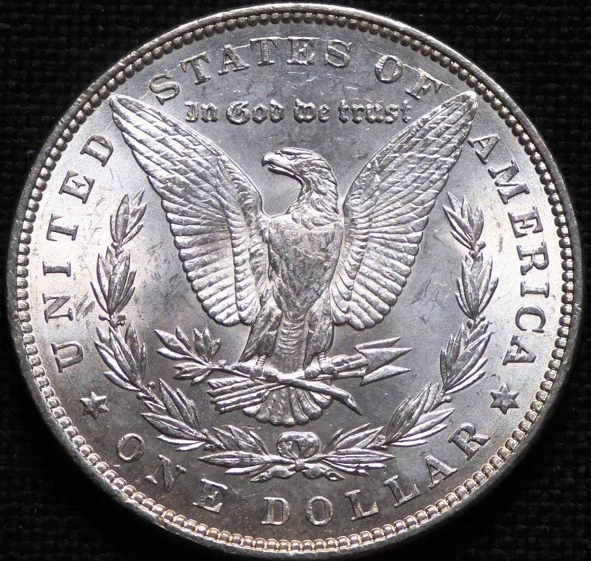 1887-P-Morgan-Dollar-Opinions-Please-......-#176