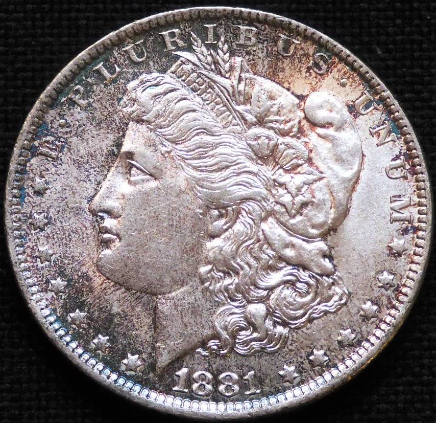 1881-O-Morgan-Dollar-Opinions-Please-......-#177