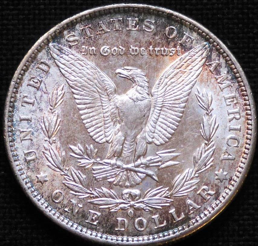 1881-O-Morgan-Dollar-Opinions-Please-......-#177