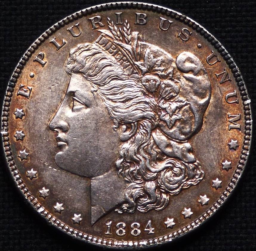 1884-P-Morgan-Dollar-Opinions-Please-......-#240