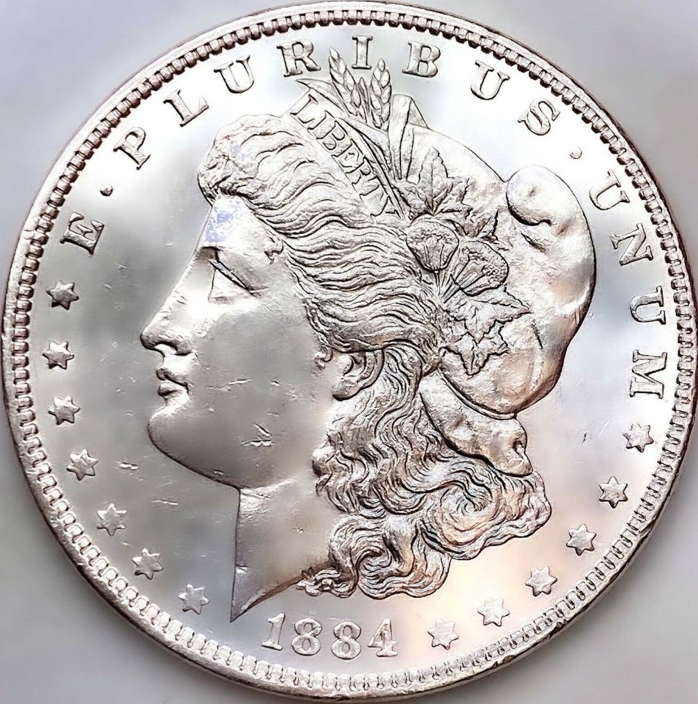 Morgan-1899-O,-1885-P,-1902-P,-1997-O-.-Morgandealer