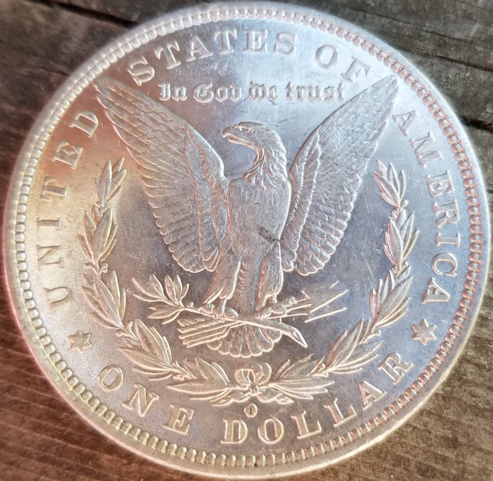 1880-O-Morgan-Dollar-Opinions-Please-.-New-Coin,-Same-Year-And-Mint-Mark
