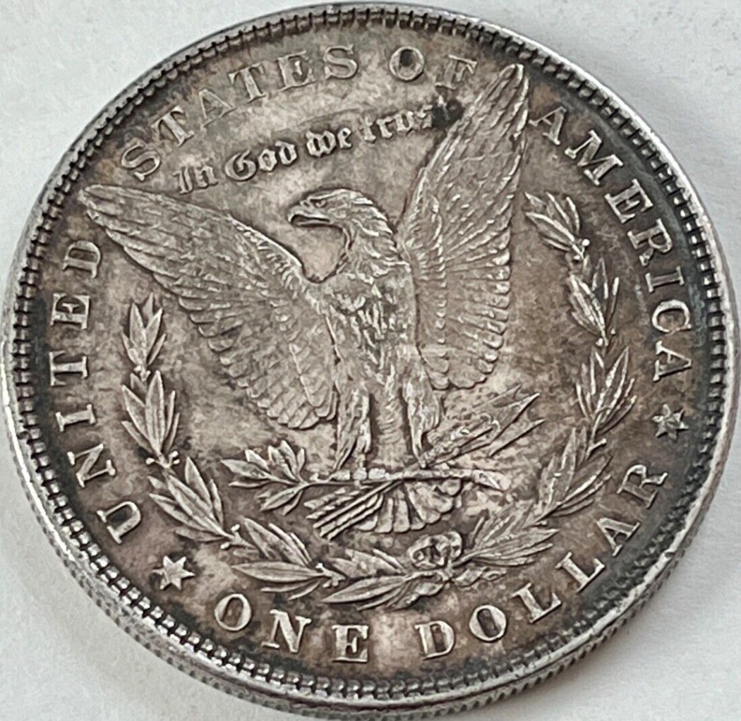 Morgan-1878-P-.-Dirty-But-Interesting-Dollar