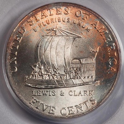 Mixed-Copper-Nickle?