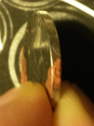 Mixed-Copper-Nickle?