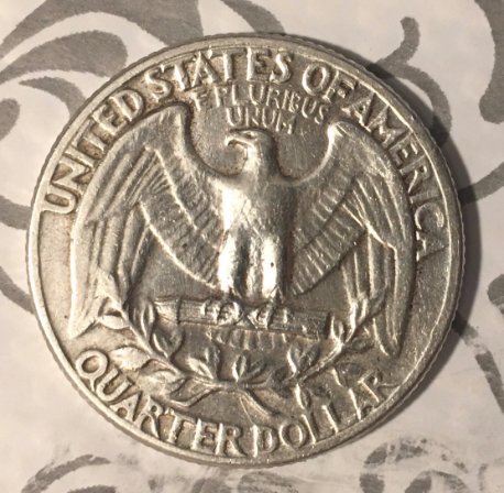 1964-Washington-Quarter,-Would-This-Be-A-Cud-Or-Interior-Die-Break?
