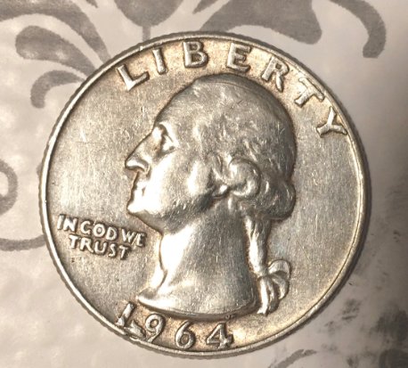 1964-Washington-Quarter,-Would-This-Be-A-Cud-Or-Interior-Die-Break?