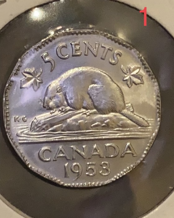 1953-Nickels-X-5---Thoughts?