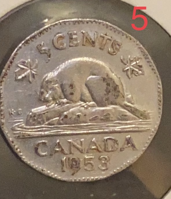 1953-Nickels-X-5---Thoughts?