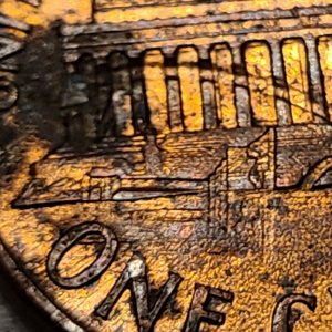 1990-Lincoln-Memorial-Cent