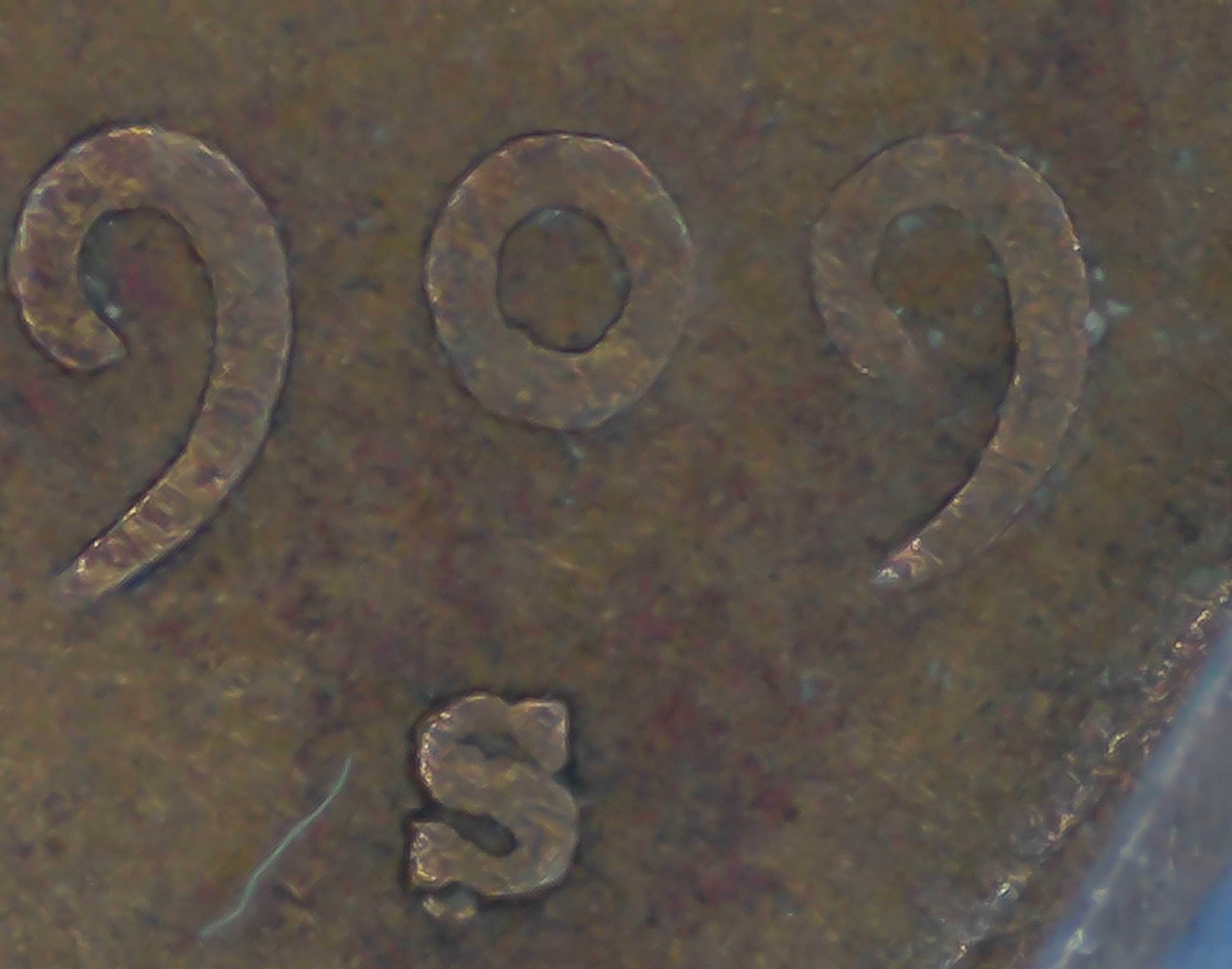 Double-Checking.found-1909-S-With-VDB
