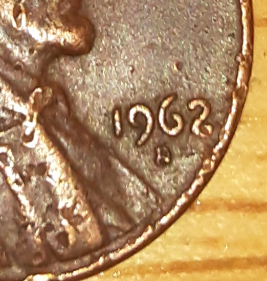 1962-Penny-With-A-S-Mint-Mark-?