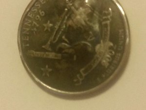 I-Have-This-Tennesee-State-Quarter-And-I-Don't-Know-If-It's-Worth-Anything