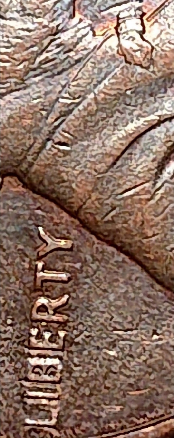 1990-Lincoln-Cent,-Possible-Double-Die,-Help-Identifying-Error