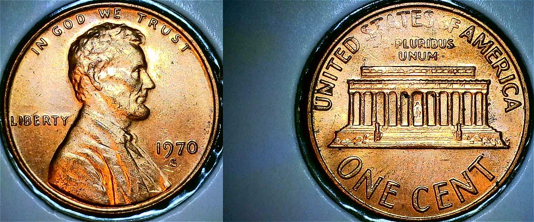 Gifted-A-Jar-Of-Pennies-That-Have-Been-Sitting-For-Who-Knows.