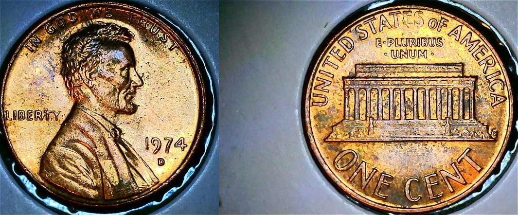 Gifted-A-Jar-Of-Pennies-That-Have-Been-Sitting-For-Who-Knows.