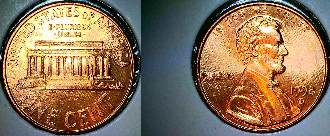Gifted-A-Jar-Of-Pennies-That-Have-Been-Sitting-For-Who-Knows.