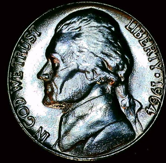 1964-D-Jefferson-Nickel--W/-