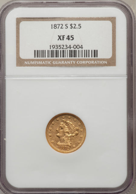 $2.50-Liberty/Coronet-Gold---Any-Collectors?