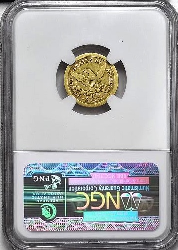 $2.50-Liberty/Coronet-Gold---Any-Collectors?