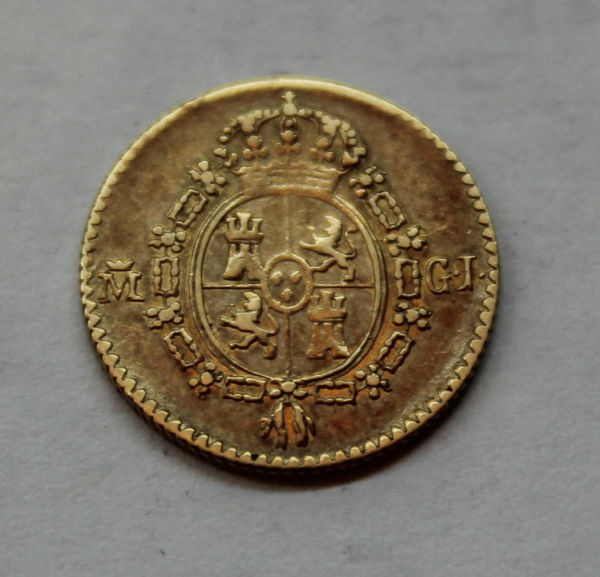 1817-Ferdin-VII-Hispania