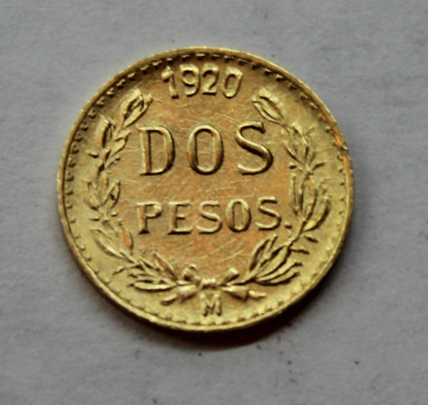 1919-Mexican-2,5-Pesos