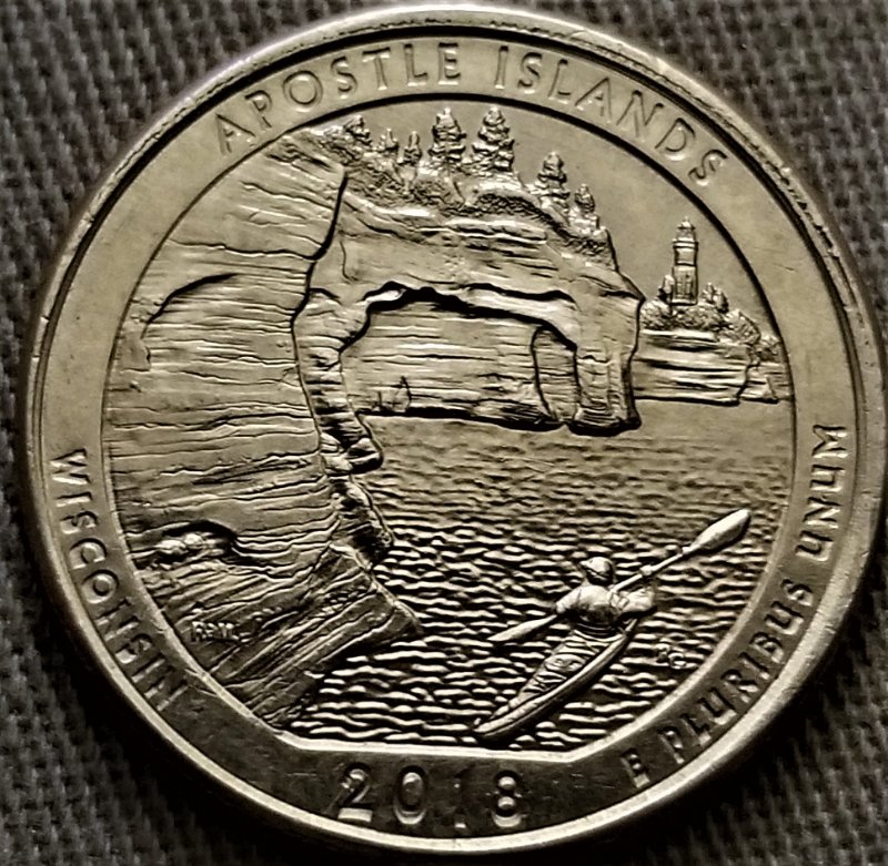 Apostle-Islands-Partial-Collar-W/Break