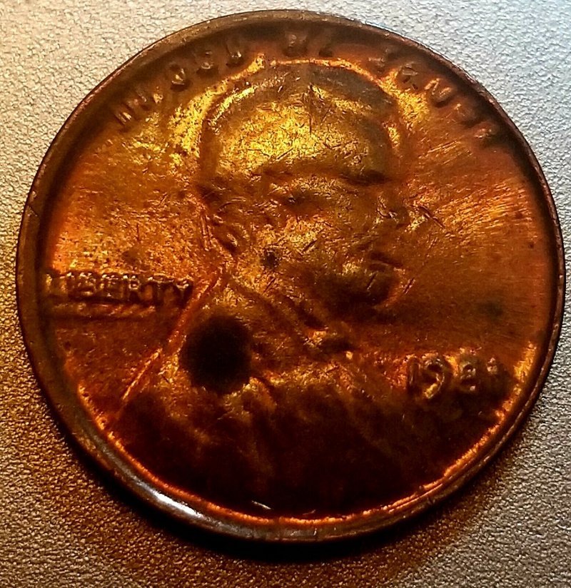 Struck-Thru-Capped-Die-1973-D-1980-1981-D-1999