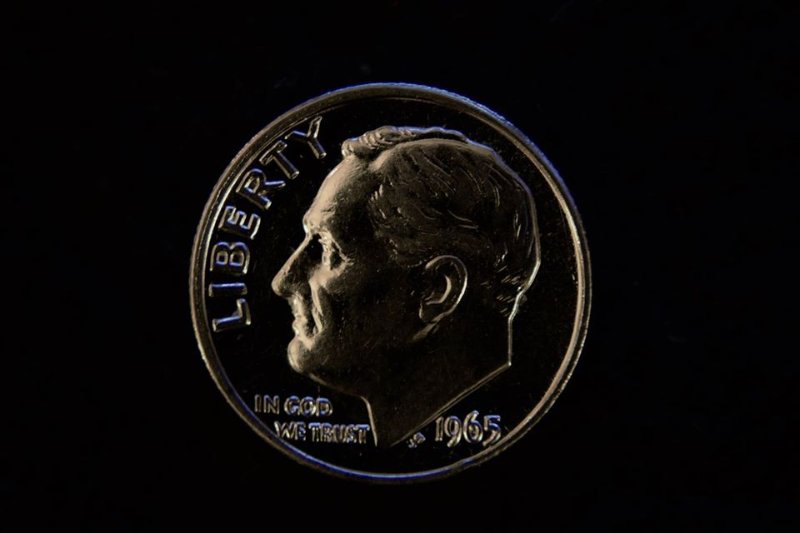 65-Dime-Currently-Undetermined