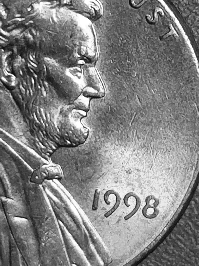 1998-Cent-Dropped-Letter