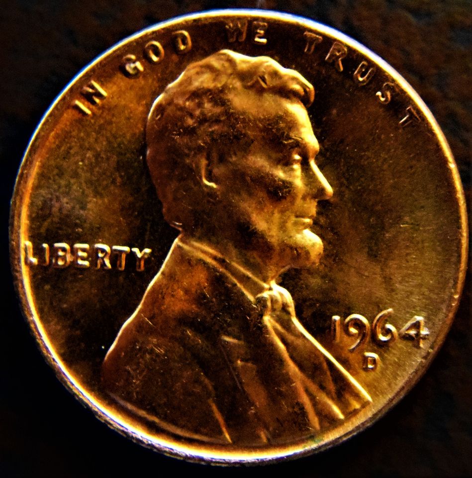 1964-D-1-Lincoln-Cent--WRPM-005