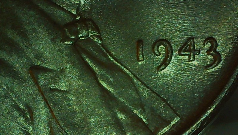 1943-P-Steel-Cent-Clash-&-More