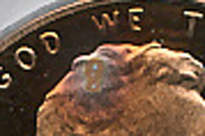 PCGS-Damage-Or-Mint-Error?