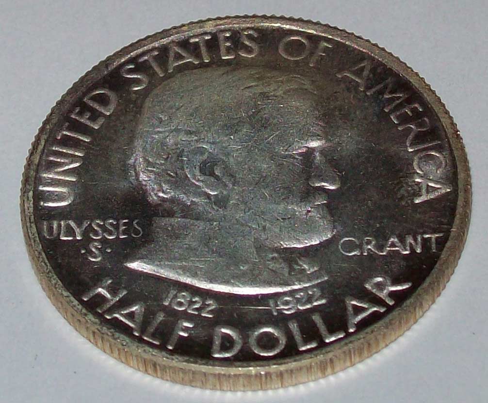 Counterfeit-Early-Commemorative-Grant