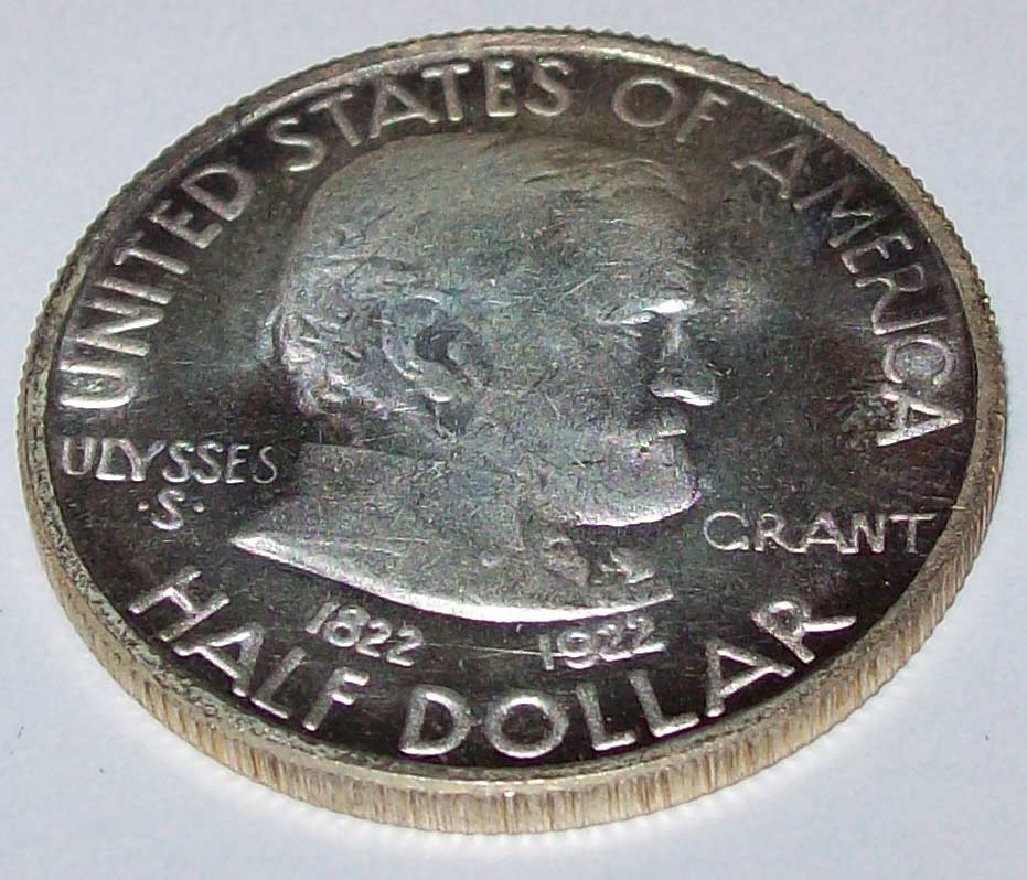Counterfeit-Early-Commemorative-Grant