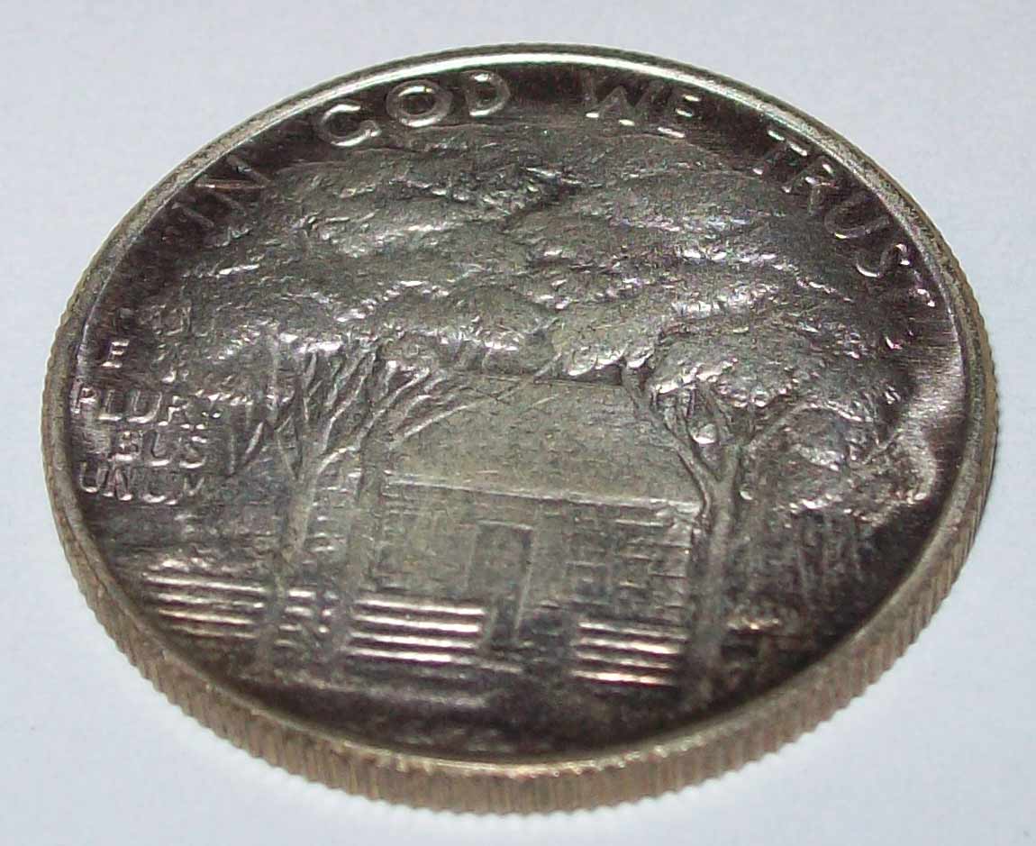 Counterfeit-Early-Commemorative-Grant