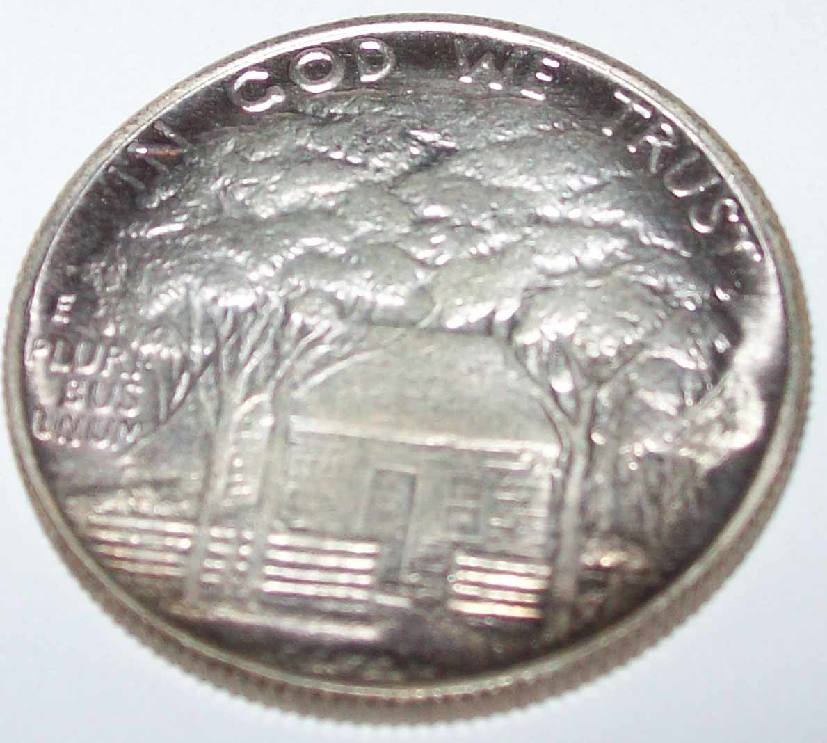 Counterfeit-Early-Commemorative-Grant