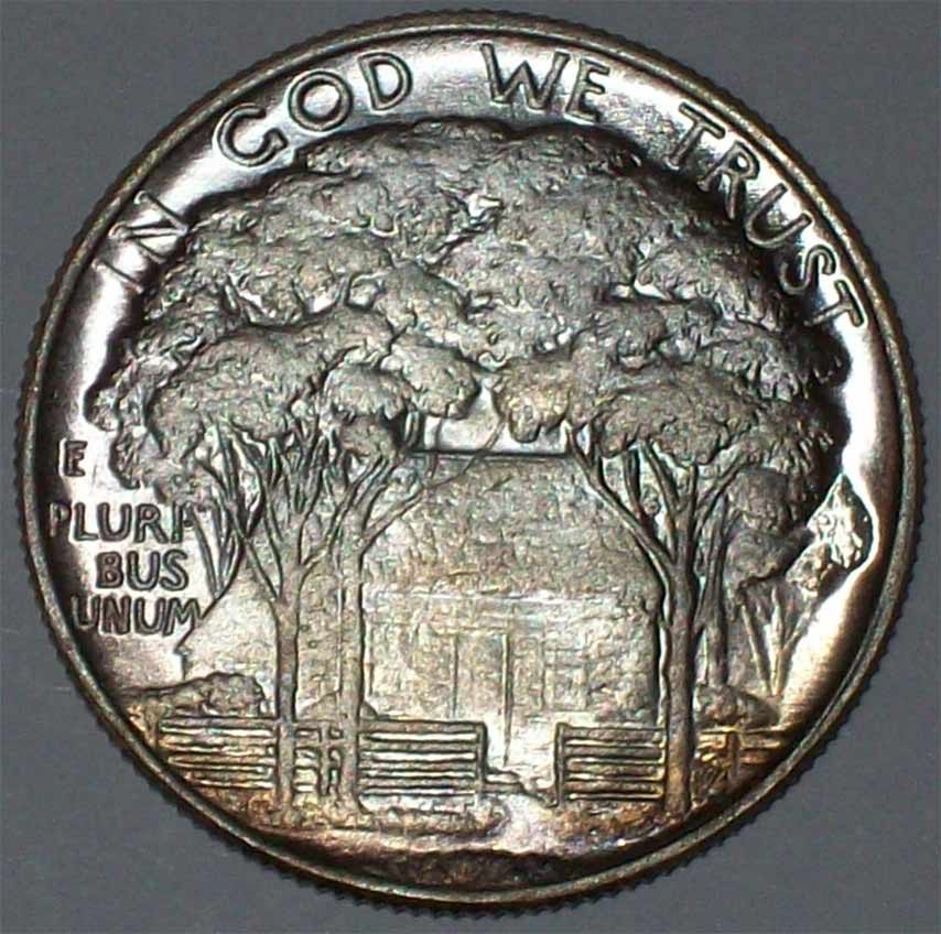 Counterfeit-Early-Commemorative-Grant