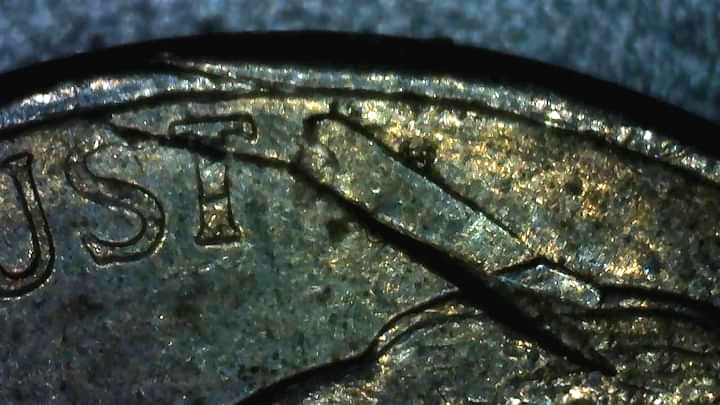 1996-P-Jefferson-Nickel.--Neat-Anomily-To-Discuss