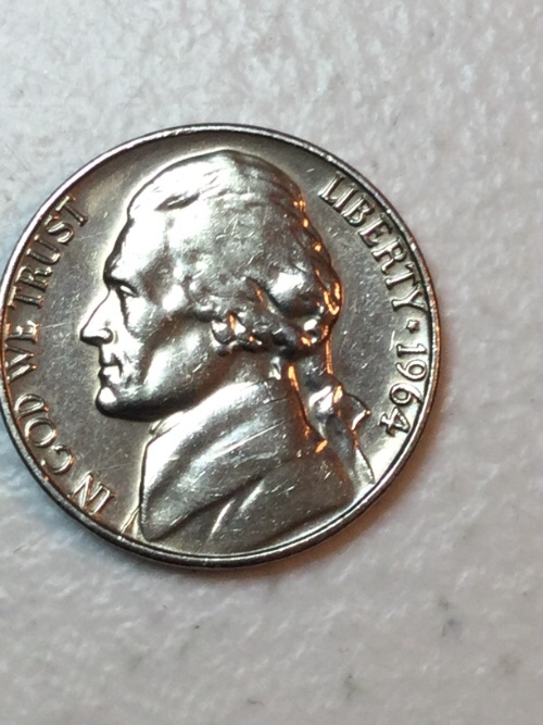 Please-Value-And-Grade-This-1964-Nickel