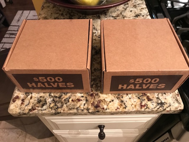 JFK-Half-Dollar-Roll-Hunters:-Silver,-Proofs-And-Other-Finds