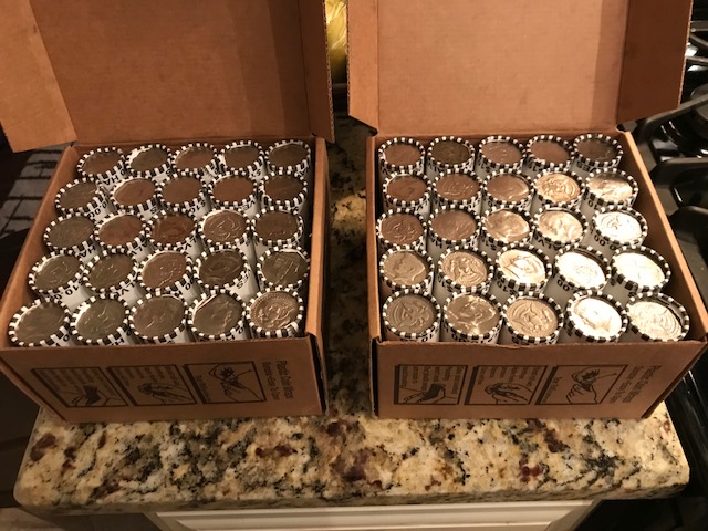 JFK-Half-Dollar-Roll-Hunters:-Silver,-Proofs-And-Other-Finds