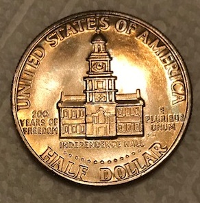 Bicentenial-JFK-Half-Dollars