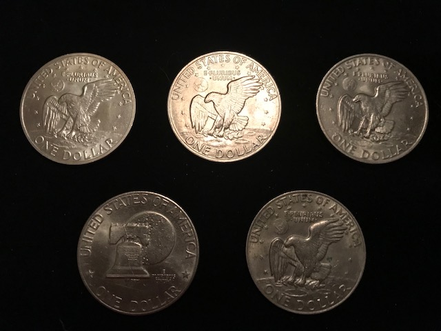 Post-An-Ike-Eisenhower-Dollar