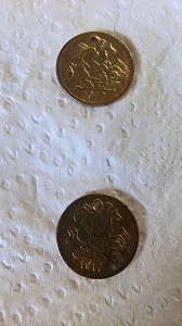 1917-Gold-Coins.-Fake-Or-Real