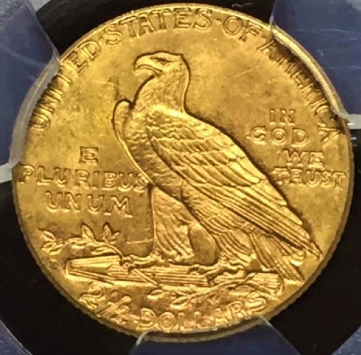 Post-Your-Coin/Medal/Token-With-A-Feather	