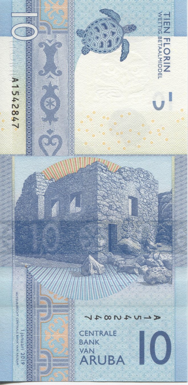 Latest-Banknotes-Acquisition.-List-Them-Here.
